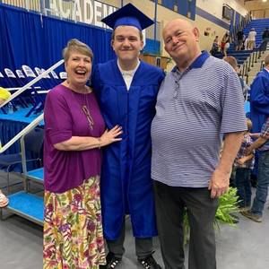 Meet your Posher, Dotty